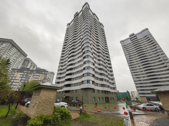 
  Продается 1-комн. квартира 39 м². Фото 2.