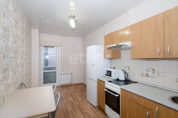 
  Продается 1-комн. квартира 39 м². Фото 4.
