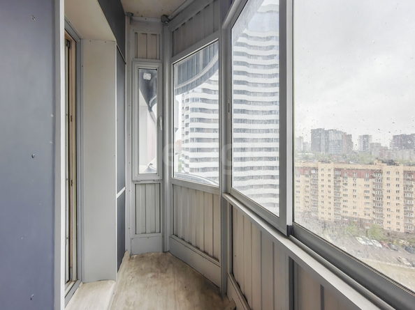 
  Продается 1-комн. квартира 39 м². Фото 12.