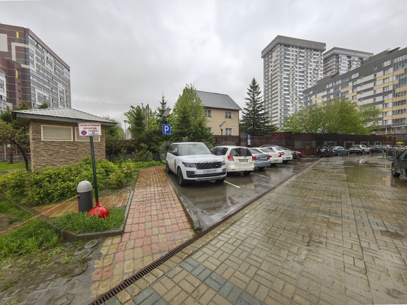 
  Продается 1-комн. квартира 39 м². Фото 19.