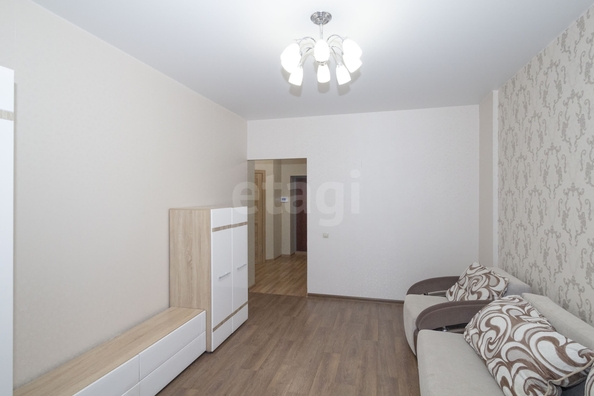 
  Продается 1-комн. квартира 39 м². Фото 24.