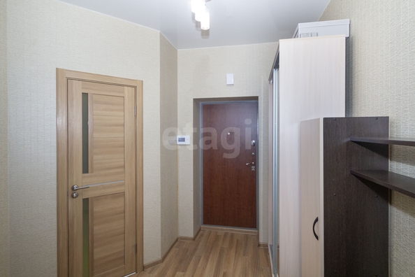 
  Продается 1-комн. квартира 39 м². Фото 25.