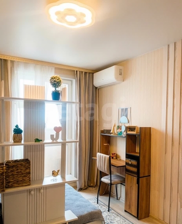 
  Продается студия 25 м², в ЖК Радуга Сибири, дом 5. Фото 3.