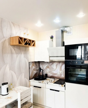 
  Продается студия 25 м², в ЖК Радуга Сибири, дом 5. Фото 7.