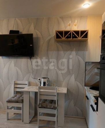 
  Продается студия 25 м², в ЖК Радуга Сибири, дом 5. Фото 9.