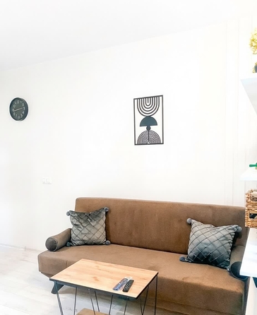 
  Продается студия 25 м², в ЖК Радуга Сибири, дом 5. Фото 11.