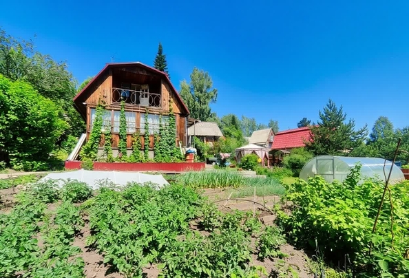 
  Продается дача 62 м². Фото 3.