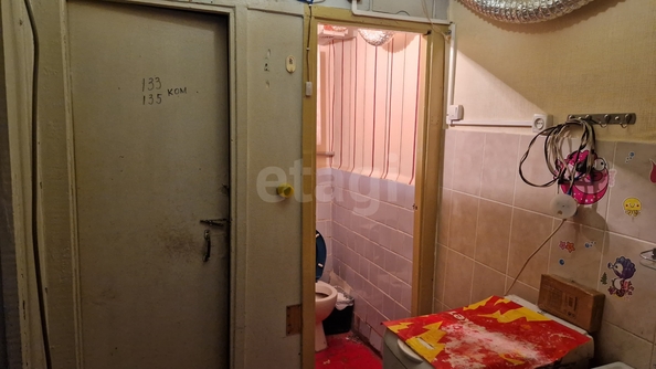 
  Продается комната 11 м². Фото 25.