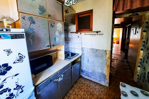 
  Продается 3-комн. квартира 68 м². Фото 24.