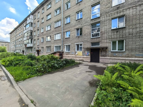 
  Продается 3-комн. квартира 58 м². Фото 22.
