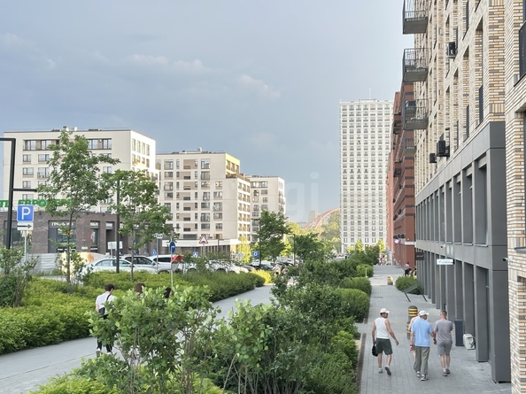 
  Продается 3-комн. квартира 78 м², в ЖК Европейский берег, дом 24. Фото 3.
