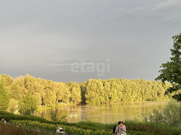 
  Продается 3-комн. квартира 78 м², в ЖК Европейский берег, дом 24. Фото 7.