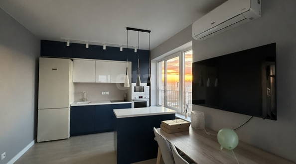 
  Продается 3-комн. квартира 78 м², в ЖК Европейский берег, дом 24. Фото 15.