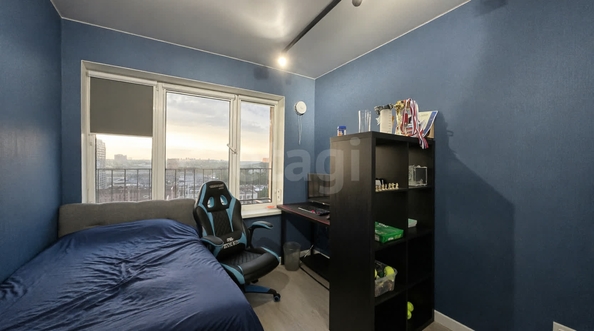 
  Продается 3-комн. квартира 78 м², в ЖК Европейский берег, дом 24. Фото 28.