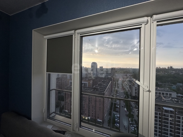 
  Продается 3-комн. квартира 78 м², в ЖК Европейский берег, дом 24. Фото 29.