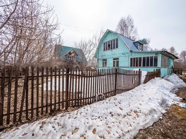 
  Продается дом 71.8 м². Фото 17.