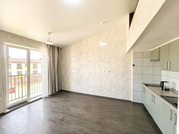 
  Продается студия 43 м². Фото 7.