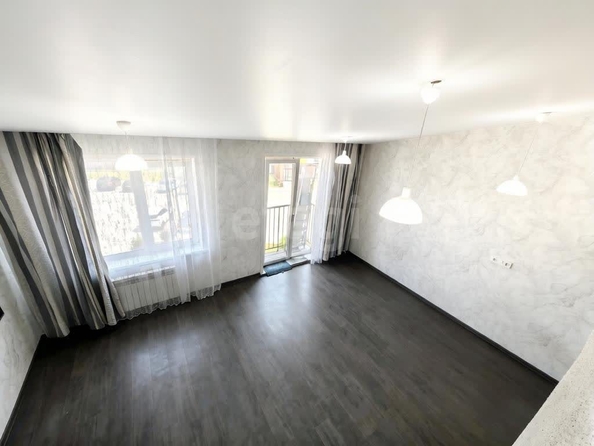 
  Продается студия 43 м². Фото 17.