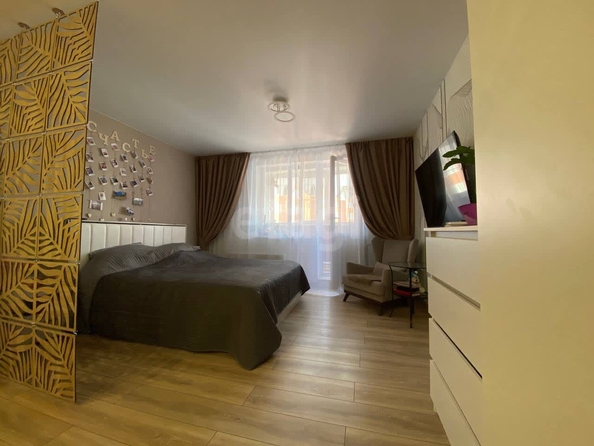 
  Продается студия 32.2 м². Фото 2.