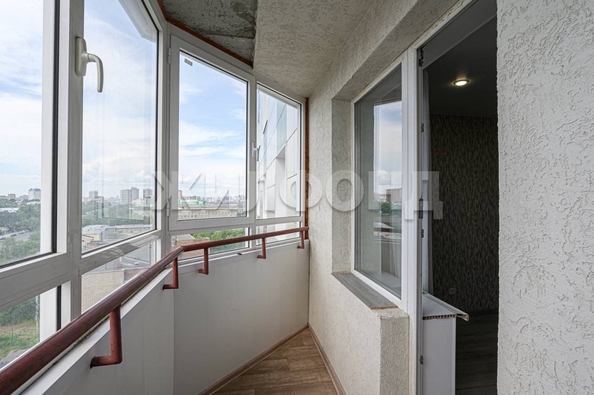 
  Продается 2-комн. квартира 38.3 м², в ЖК Немировича-Данченко, дом 1. Фото 22.