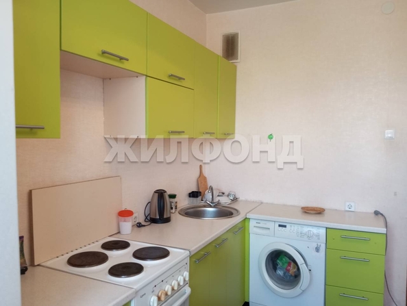 
  Продается 1-комн. квартира 32.7 м². Фото 1.