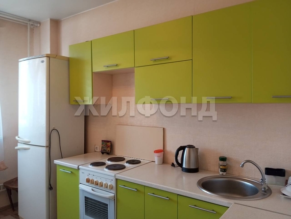
  Продается 1-комн. квартира 32.7 м². Фото 2.
