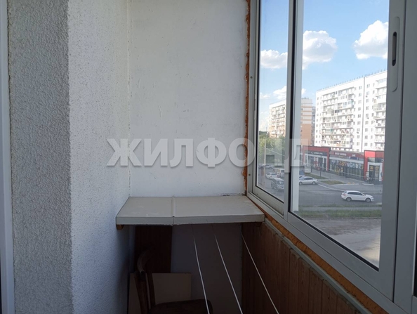 
  Продается 1-комн. квартира 32.7 м². Фото 6.