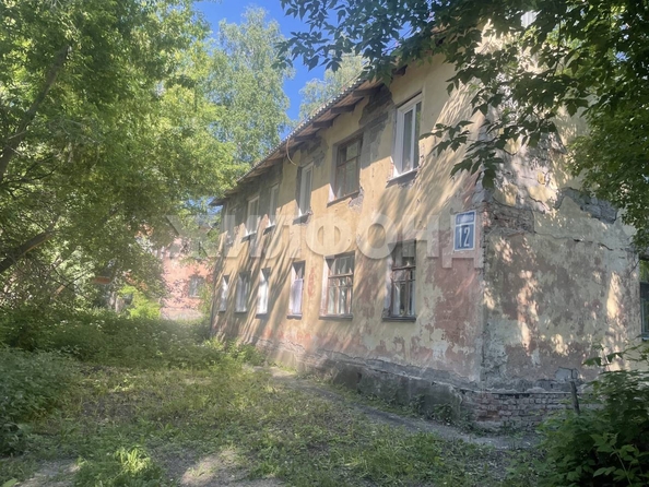 
  Продается 1-комн. квартира 29.7 м². Фото 5.
