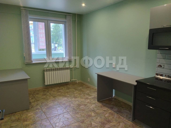 
  Продается 1-комн. квартира 41.1 м². Фото 4.