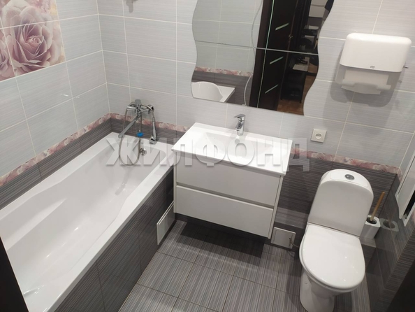 
  Продается 1-комн. квартира 41.1 м². Фото 12.