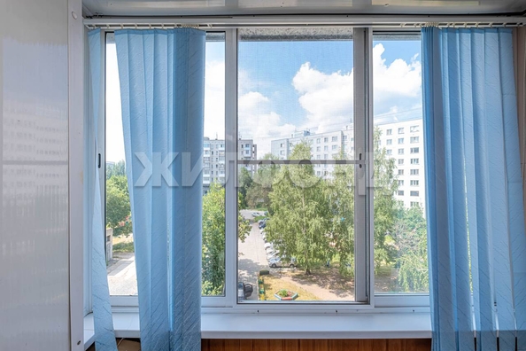 
  Продается 1-комн. квартира 28.6 м². Фото 5.