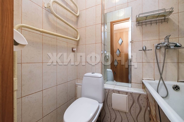 
  Продается 1-комн. квартира 28.6 м². Фото 9.
