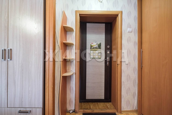 
  Продается 1-комн. квартира 28.6 м². Фото 13.
