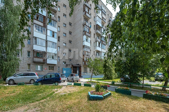 
  Продается 1-комн. квартира 28.6 м². Фото 18.
