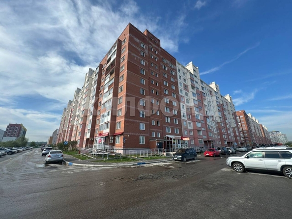 
  Продается 1-комн. квартира 37 м². Фото 2.