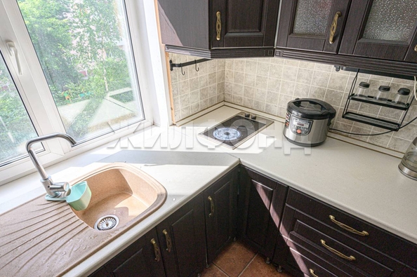 
  Продается 1-комн. квартира 30 м². Фото 13.