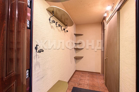 
  Продается 1-комн. квартира 30 м². Фото 21.