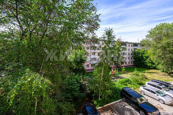 
  Продается 1-комн. квартира 30 м². Фото 26.