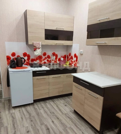 
  Продается студия 28.1 м². Фото 1.