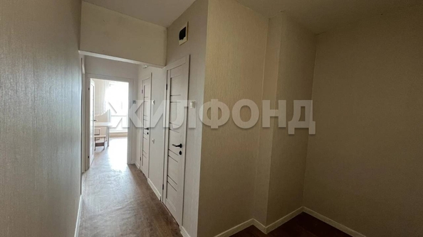 
  Продается 1-комн. квартира 41.85 м². Фото 4.
