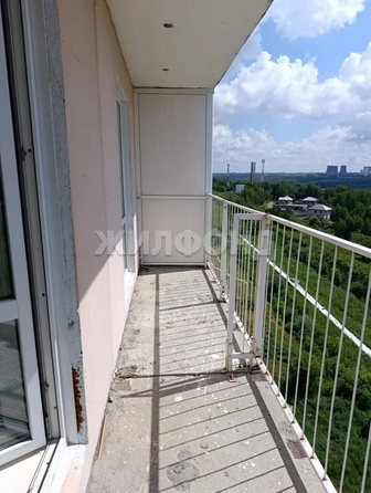 
  Продается 1-комн. квартира 41.85 м². Фото 12.