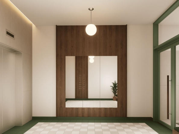 
  Продается 1-комн. квартира 48.6 м², в  Квартал ЩА. Фото 5.
