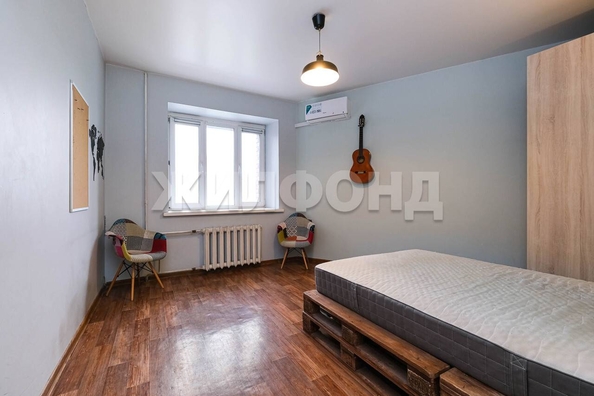 
  Продается 1-комн. квартира 39.1 м². Фото 3.