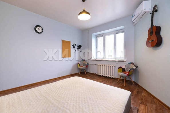 
  Продается 1-комн. квартира 39.1 м². Фото 5.