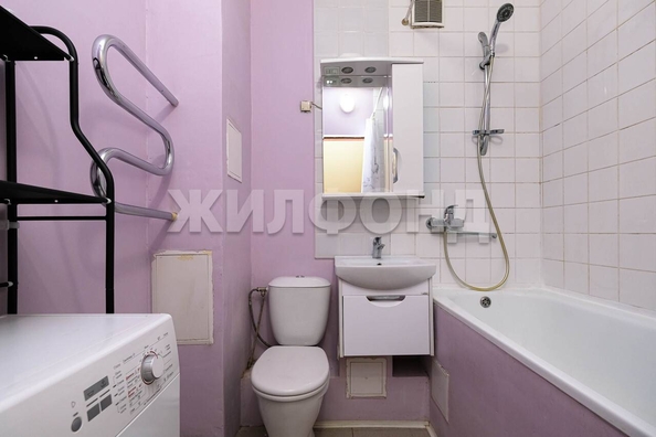 
  Продается 1-комн. квартира 39.1 м². Фото 13.