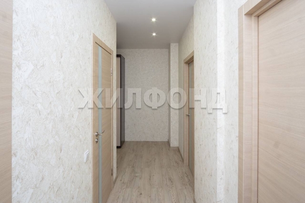 
  Продается 2-комн. квартира 61.4 м². Фото 11.