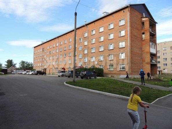 
  Продается 2-комн. квартира 31.4 м². Фото 9.