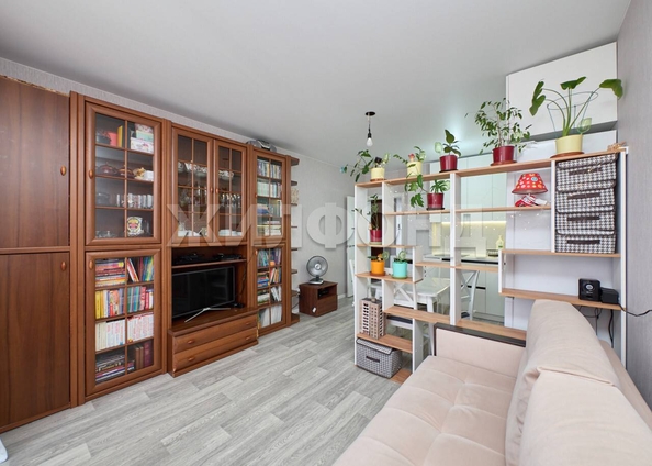 
  Продается 2-комн. квартира 53 м², в ЖК Чистая Слобода, дом 45. Фото 5.