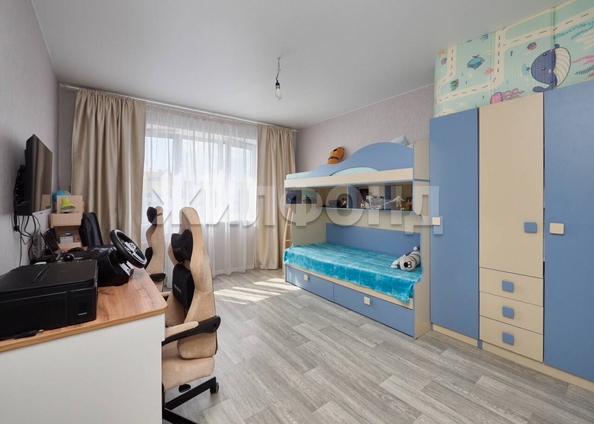 
  Продается 2-комн. квартира 53 м², в ЖК Чистая Слобода, дом 45. Фото 6.