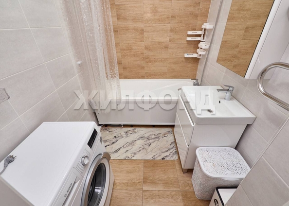 
  Продается 2-комн. квартира 53 м², в ЖК Чистая Слобода, дом 45. Фото 10.